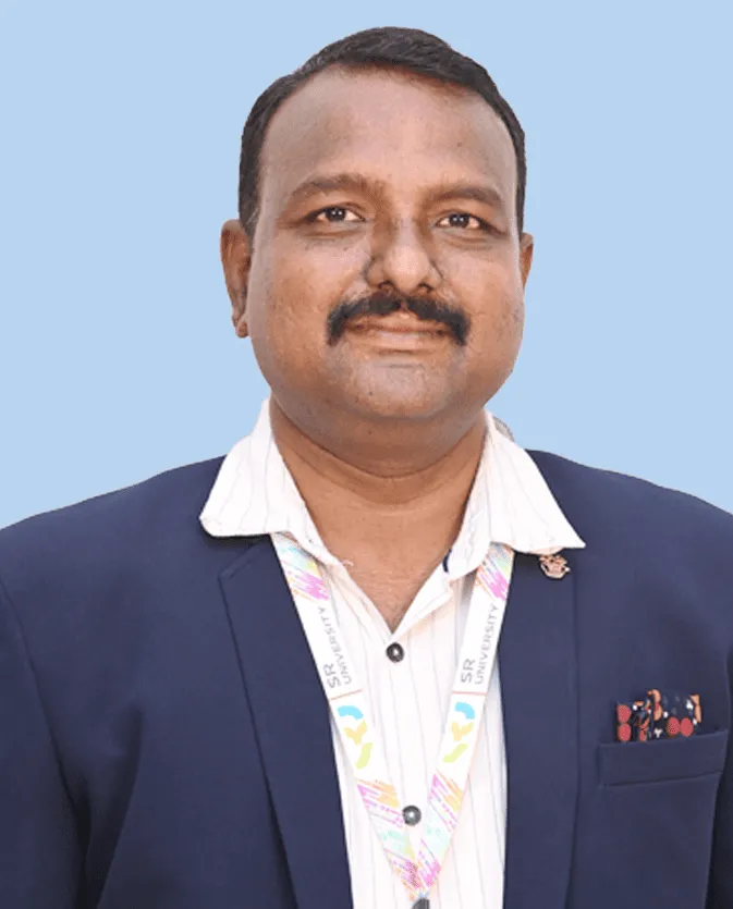 SR University Faculty